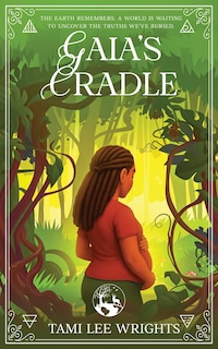 Front cover_Gaia's Cradle