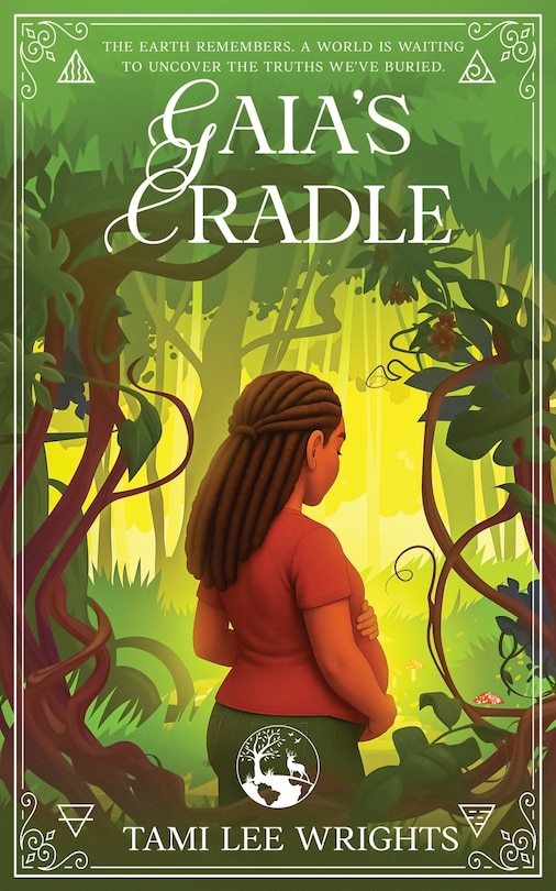 Front cover_Gaia's Cradle