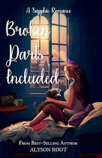 Front cover_Broken Parts Included