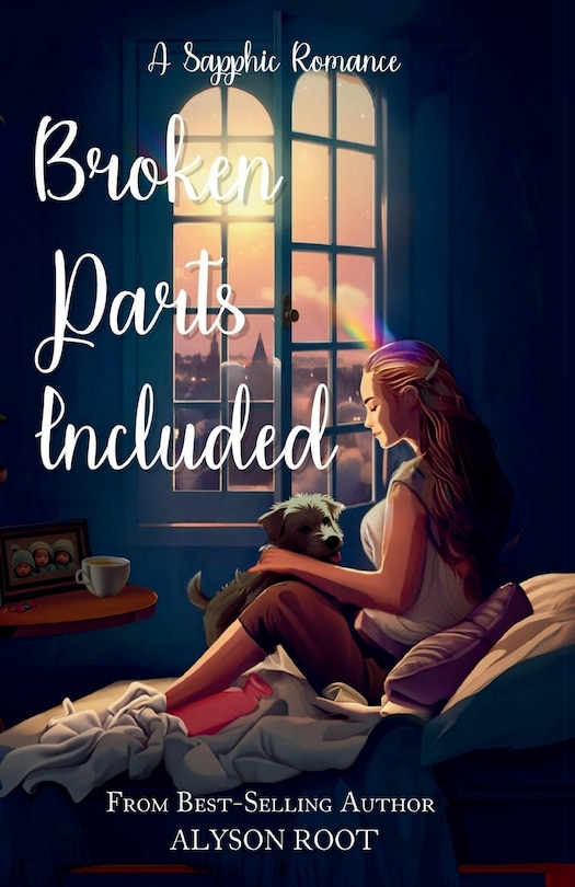 Front cover_Broken Parts Included