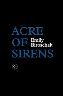 Front cover_Acre of Sirens