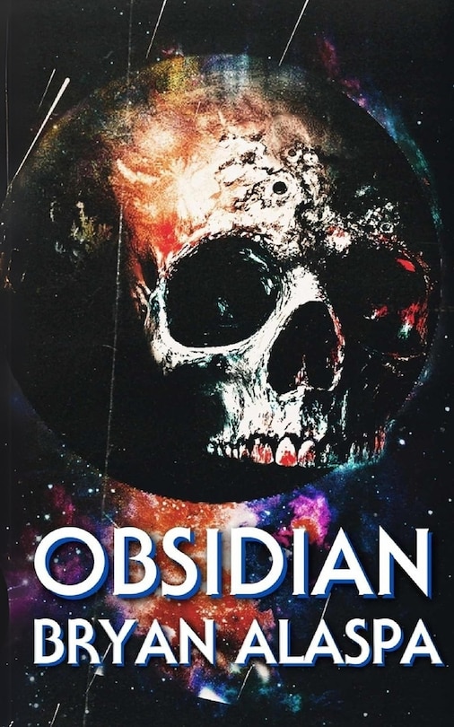 Front cover_Obsidian