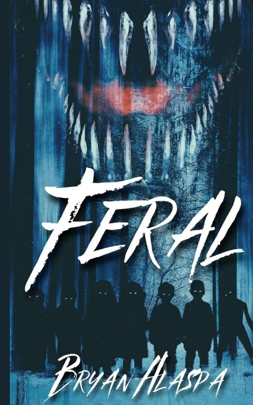Front cover_Feral