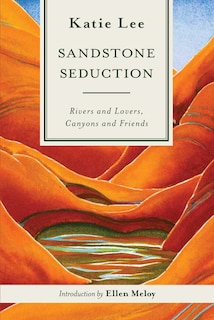 Front cover_Sandstone Seduction