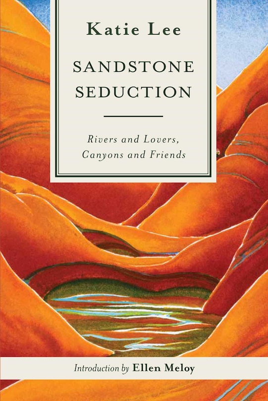 Front cover_Sandstone Seduction