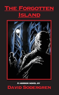 Front cover_The Forgotten Island