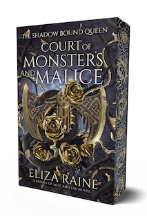 Couverture_Court of Monsters and Malice