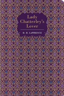 Front cover_Lady Chatterley's Lover