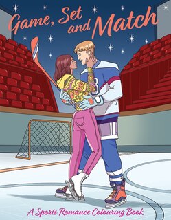 Front cover_GAME SET & MATCH