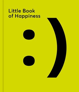 Front cover_LITTLE BK OF HAPPINESS