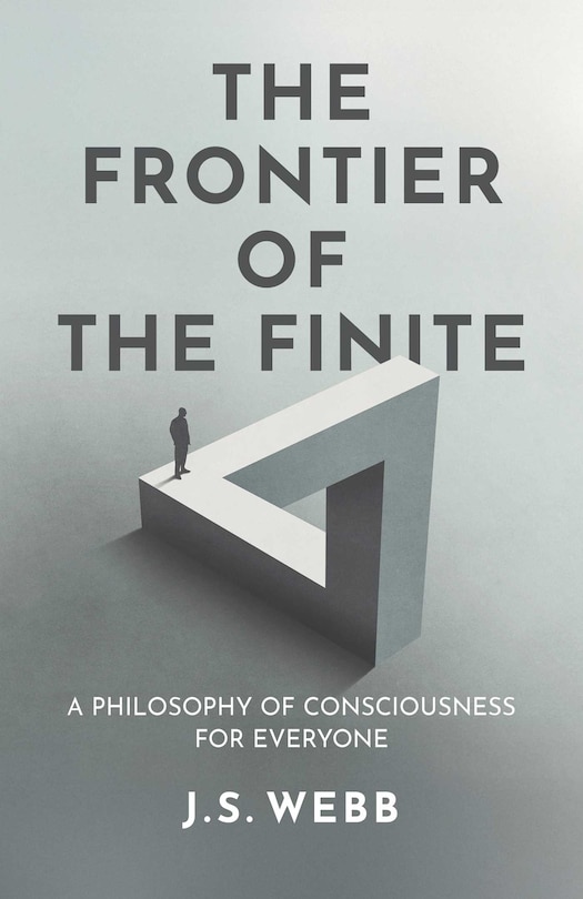 Couverture_The Frontier of the Finite