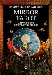 Couverture_Mirror Tarot
