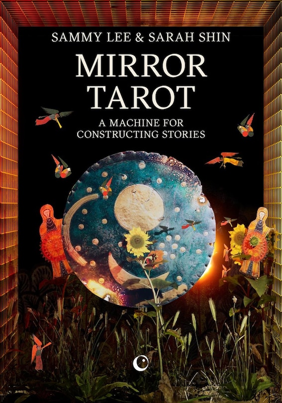 Couverture_Mirror Tarot