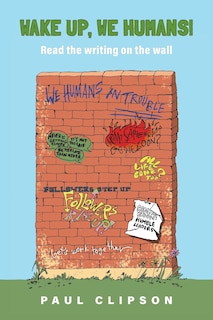 Couverture_Wake Up, We Humans!