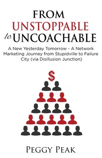 Couverture_From Unstoppable to Uncoachable