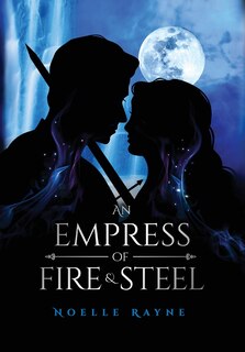 Couverture_An Empress of Fire & Steel
