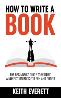 Couverture_How To Write A Book