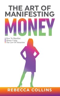 Couverture_The Art Of Manifesting Money
