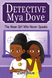 Couverture_The Mean Girl Who Never Speaks