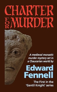 Front cover_Charter for Murder