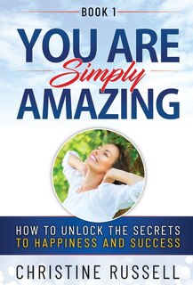 Front cover_You Are Simply Amazing