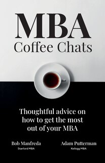 Front cover_MBA Coffee Chats