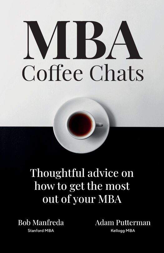 Front cover_MBA Coffee Chats