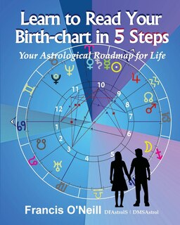 Couverture_Learn How to Read Your Birth-chart in 5 Steps