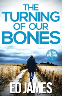 Front cover_The Turning of our Bones