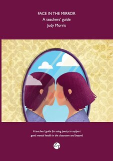 Couverture_Face in the Mirror