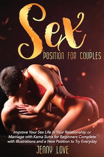 Front cover_Sex Positions for Couples