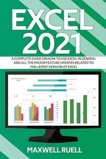 Front cover_Excel 2021