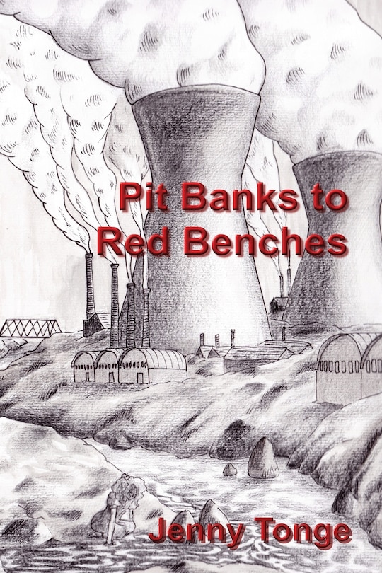 Front cover_Pit Banks To Red Benches