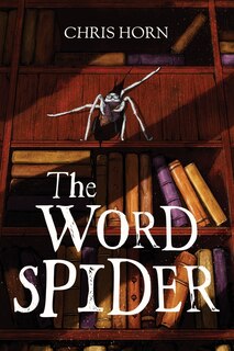 Front cover_The Word Spider