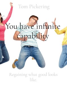 Front cover_You Have Infinite Capability