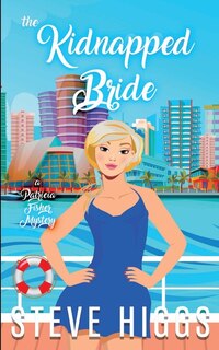 Front cover_The Kidnapped Bride