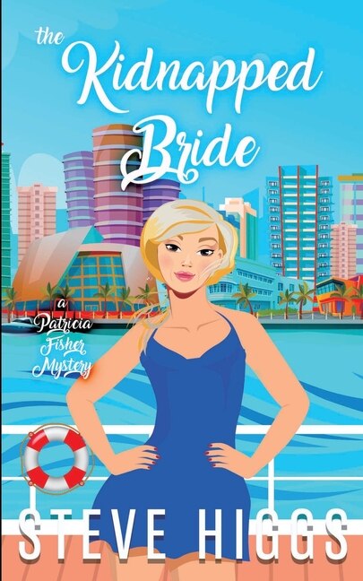 Front cover_The Kidnapped Bride