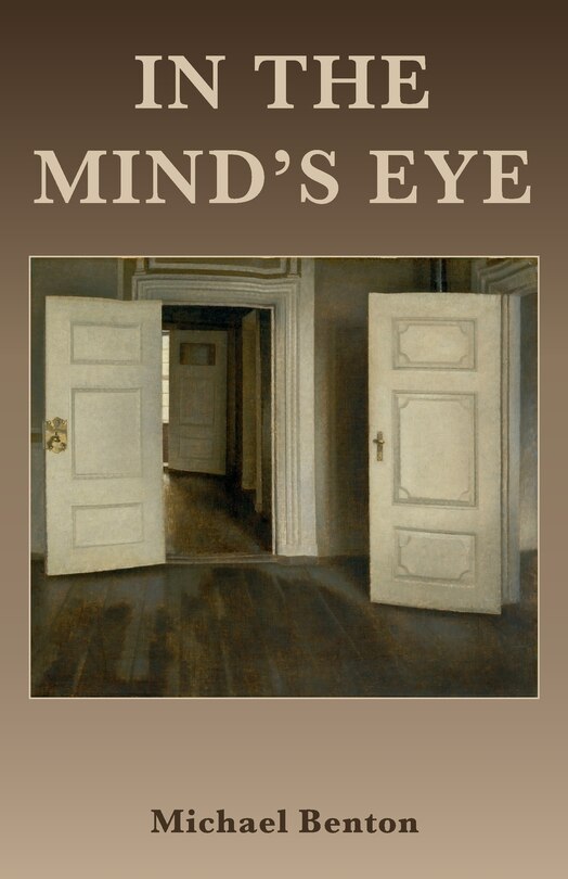 Front cover_In the Mind's Eye