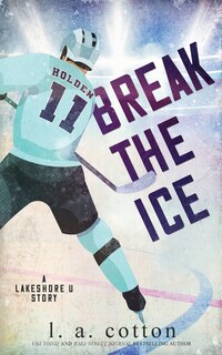 Front cover_Break the Ice