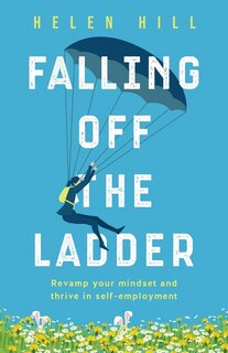 Couverture_Falling Off The Ladder