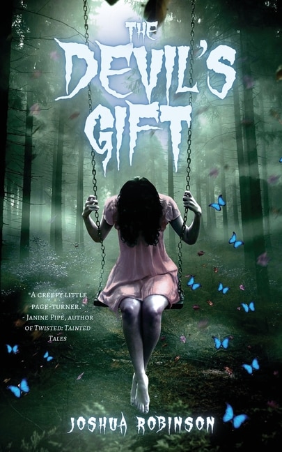 Couverture_The Devil's Gift