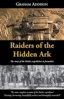 Couverture_Raiders of the Hidden Ark