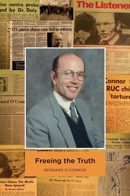 Front cover_Freeing The Truth