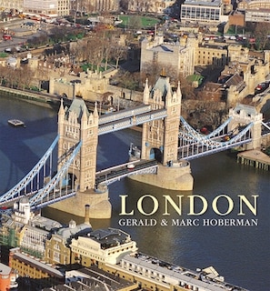 Front cover_The London