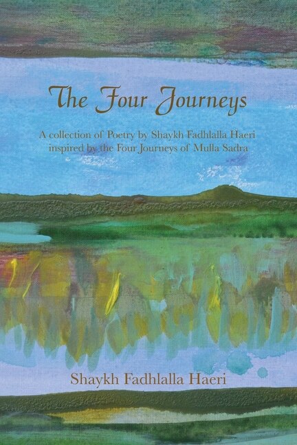 Front cover_The Four Journeys
