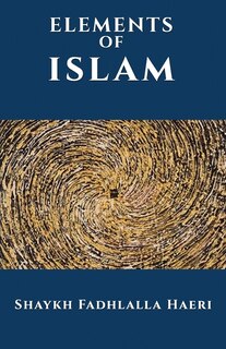 Couverture_The Elements of Islam