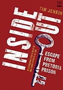 Inside Out: Escape from Pretoria Central Prison