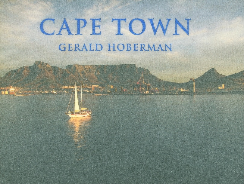 Couverture_Cape Town