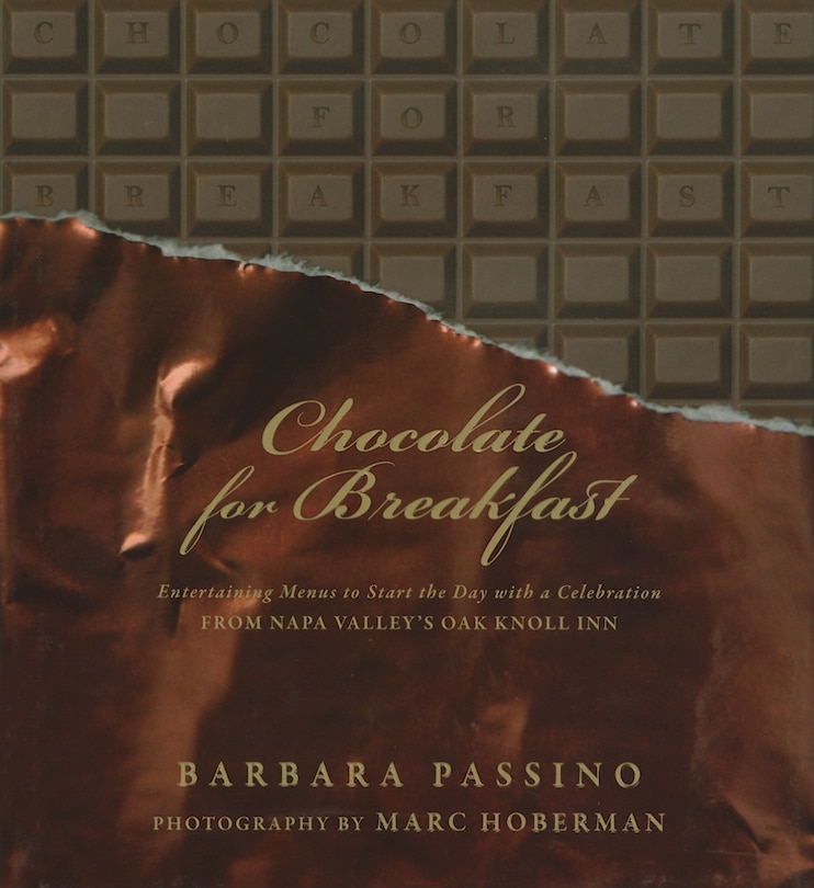 Front cover_Chocolate for Breakfast