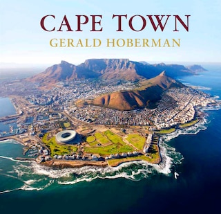 Couverture_Cape Town